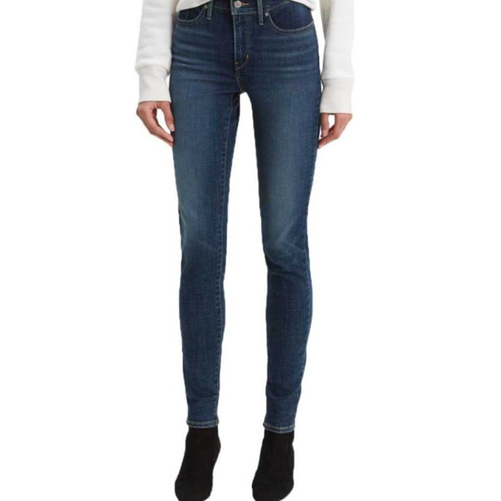 Levi's 311 Women's Shaping Skinny Jeans